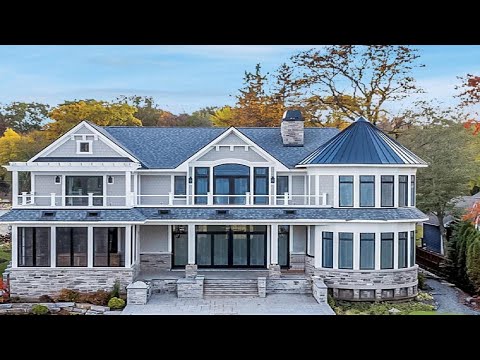 3608 Maple Ln, Lake Geneva, WI home video tour
