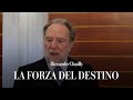 Capture de la vidéo La Forza Del Destino - Intervista A / Interview With Riccardo Chailly (Teatro Alla Scala)