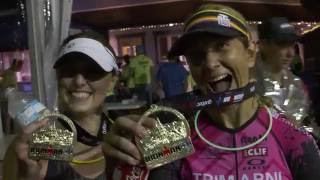 2016 Subaru IRONMAN Mont-Tremblant Presented by: Sportium