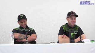 【2019 鈴鹿8耐】Kawasaki Racing Team 18年ぶりに復活