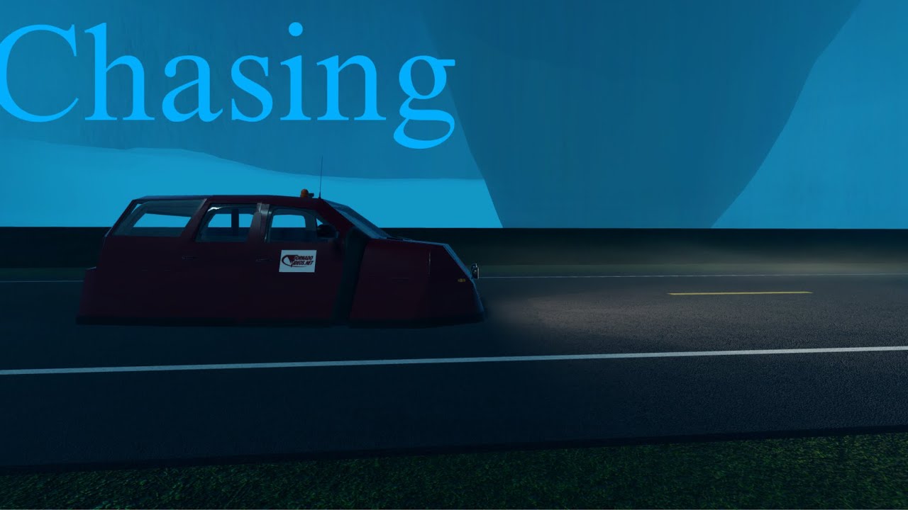 Chasing tornadoes in twisted 1.21.1