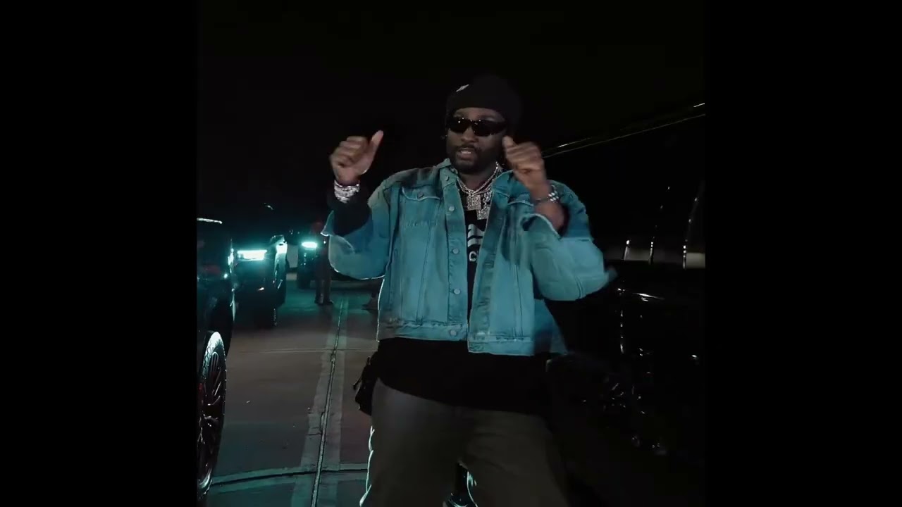 Peezy x Detroit Sample Type Beat 2026 "What's Love" (Prod. @chrisdmab)