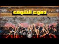 دموع الشوق تمتزج بضريح الامام الحسين عليه السلام