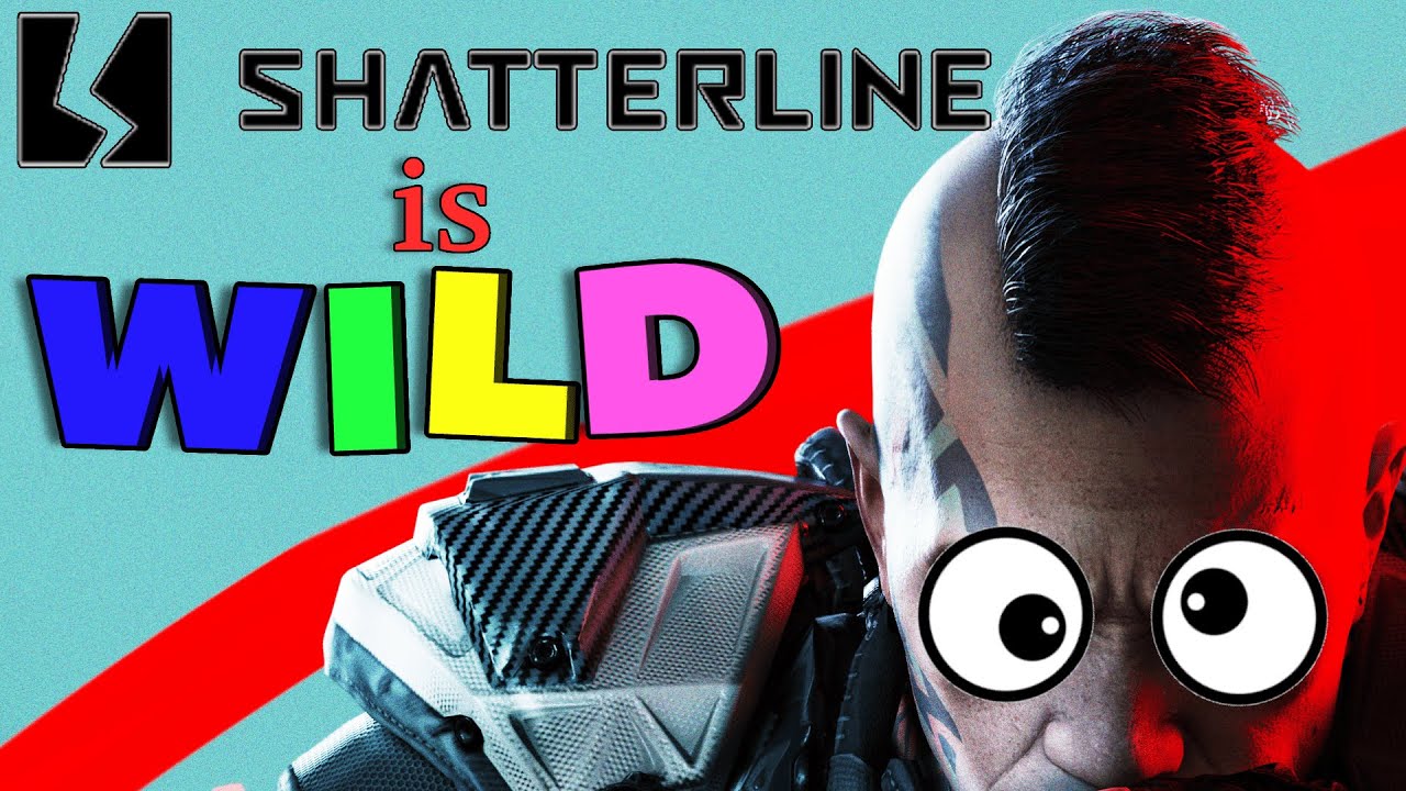 The Shatterline Experience