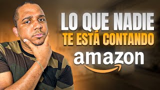 Lo que no te dicen sobre vender en Amazon en 2024 | La Verdad Oculta