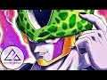 Cell song  perfection  divide music ft fabvl dragon ball z