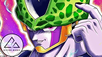 CELL SONG | "Perfection" | Divide Music Ft. FabvL [Dragon Ball Z]