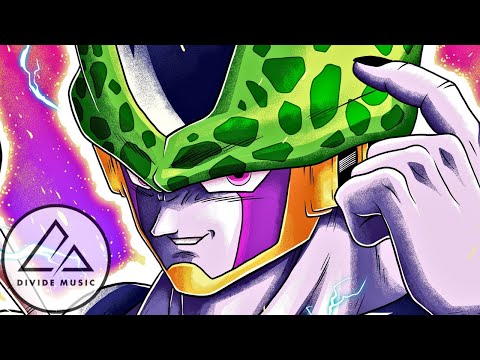 CELL SONG | "Perfection" | Divide Music Ft. FabvL [Dragon Ball Z]