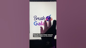 Procreate Tips