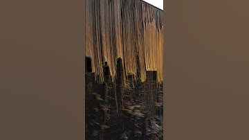 Pixel Sorting Houdini VEX!#houdini #vex #octane