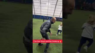 This Goal By A Young Star Is Going Viral Future Pro?