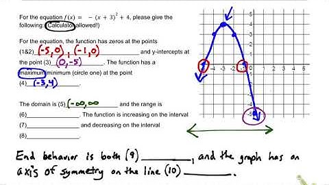 19.1 and 23.1 Practice Quiz