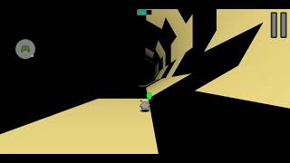 Run 3- Three Spooky Jumps