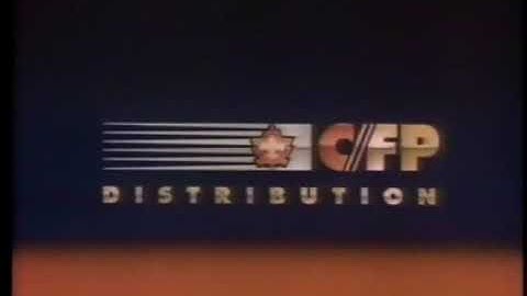 Cineglobe + C/FP Distribution + Republic Pictures + Omega Entertainment (1990/91)