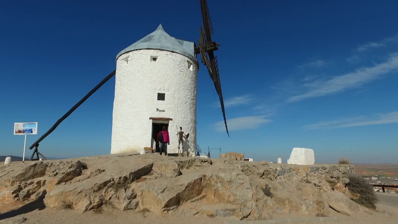 CONSUEGRA EN PARADA Y FONDA