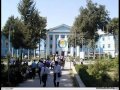Душанбе  О Родина моя!