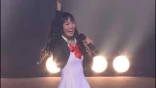 高木美佑 太陽曰く燃えよカオス