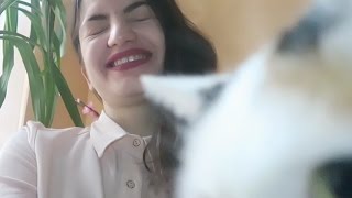 NOVEMBER BLOOPERS (turn on captions!)