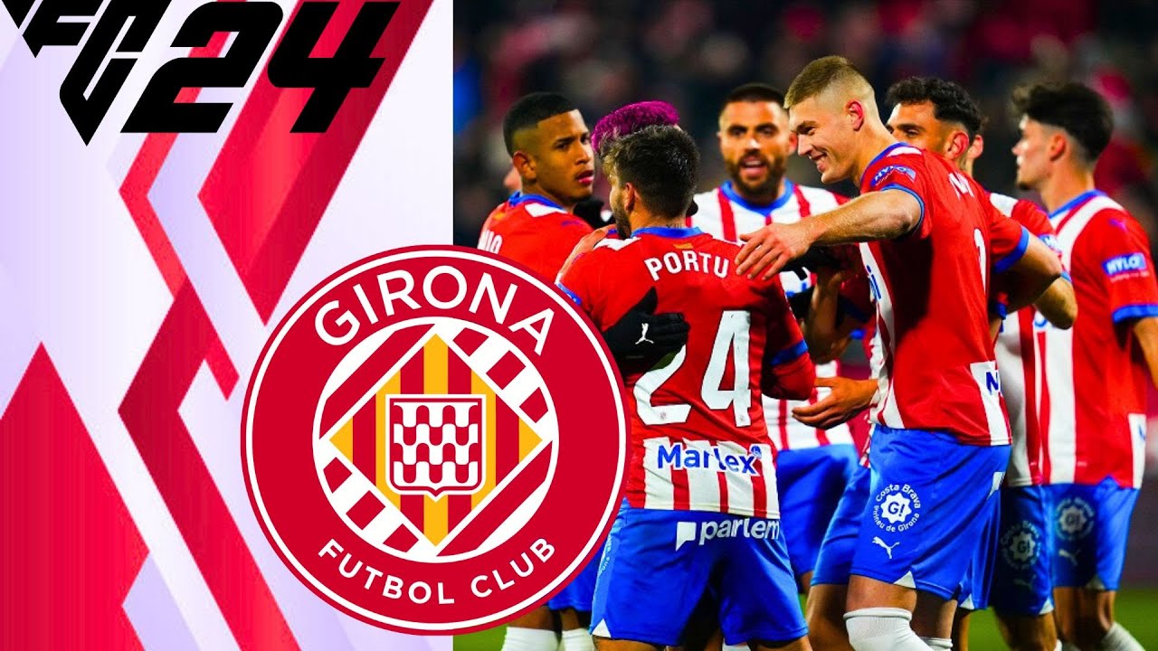 FC24 Campeón de la liga (23/24)