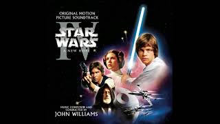 Star Wars: Episode IV – A New Hope (1977) - Main Title.