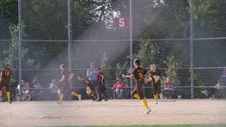 Alliance Select vs SDM JT's (W) - September 21, 2025
