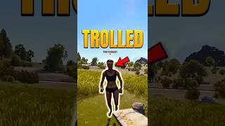 Never Trust in Rust 😭🙏 #rust #shorts #qaixx