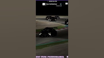 Can you guess this track? GT Sprint Series by Simucube | Open MIC ... | #airacingtvranked em #Twitch