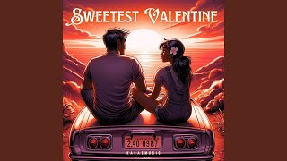 Sweetest Valentine (feat. Jimi)