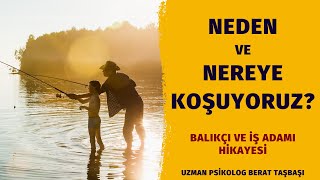 Hayatın Anlamı Yaşamın Amacı Neden Ve Nereye Koşuyoruz? Polojik Motivasyon Videoları