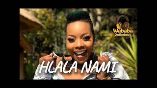 Master KG x Nomcebo-"HLALA NAMI "(New Hit Song 2026)ft Makhadzi x Nkosazana Daughter type beat