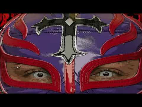 Rey Mysterio Titantron 2018-2024 HD