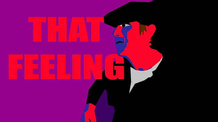 Derek Driver  - That Feeling (Official Video)