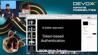 Death to Cookies, Long Live JSON Web Tokens