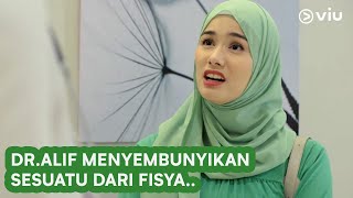 Miller Khan Menyembunyikan Sesuatu Dari Mentari | ACI S2 | VIU ORIGINAL