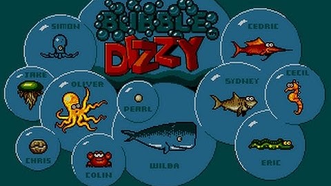 Atari ST Codemasters