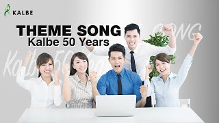 Download lagu Theme Song Kalbe 50 Years