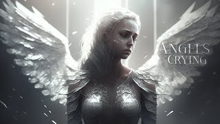 PegasusMusicStudio - Angels Crying (Remastered) | Epic Powerful Emotional Hybrid Music