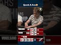 Full House vs Quads at HIGH STAKES! 🤯 #poker #texasholdem