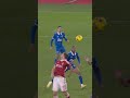 Dwight McNeil drills it home 🚀 stunning strike against Forest #goal #everton #football