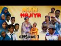MIJIN HAJIYA Episode 7 Original Latest Nigerian Series With English Subtitles Hausa Comedy Series