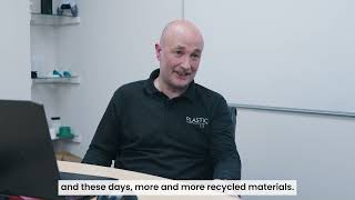 Plastic-IT - Injection Moulding Through Design And Training Wealth
