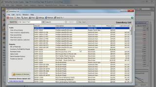 Automatically Creating Your Purchase Orders in Sage 50 Accounting