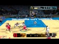 NBA2k13 MYCareer Mode Western Conference Finals Amazing Gameplay W Commentary Series 3 2 