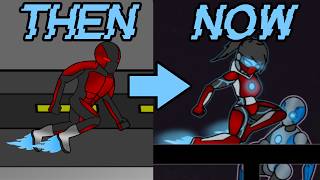 I’m Remaking My First Ever Game….Again?