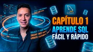 Curso SQL Capítulo 1