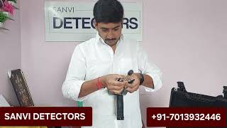#Unboxing GER/UIG GOLD HUNTER SMART LONG RANGE LOCATOR#long-range detector #detector #goldlocator