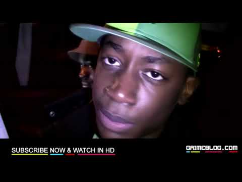 C4 - Back on the Scene | GBLOG