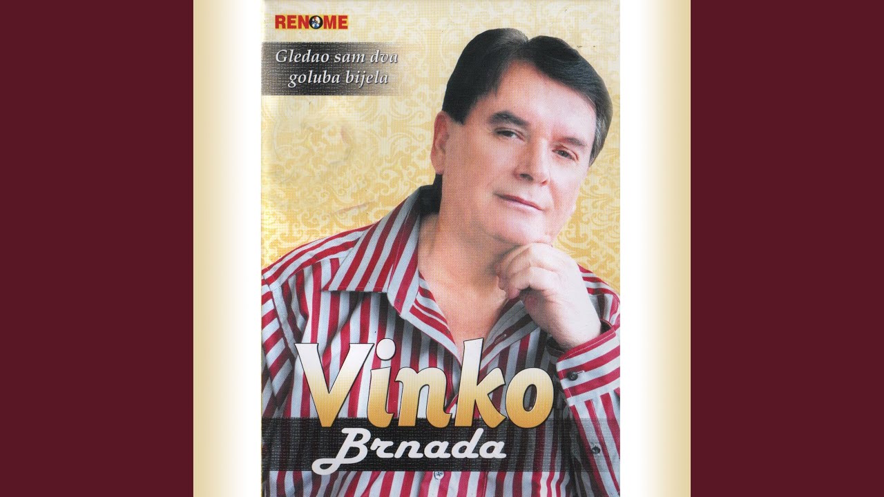 Samo Jednom Volio Sam