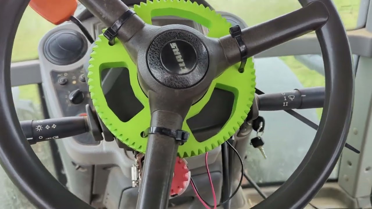 AgOpenGPS AIO PCB Panda(2)