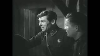 Небо Москвы. Художественный Фильм. (1944).